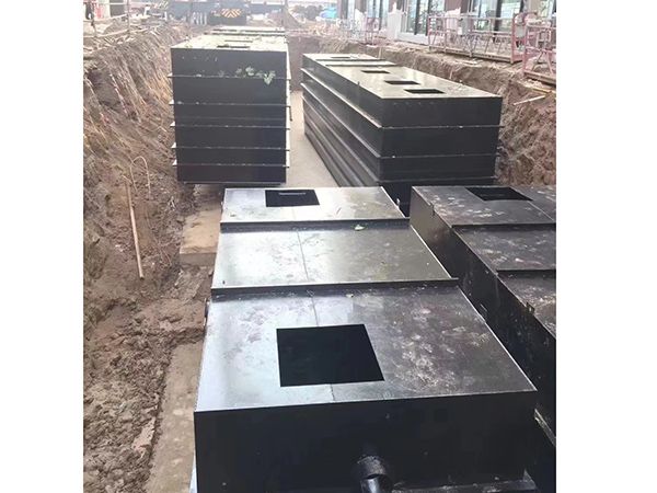 南溪​甘肃嘉源通环保：全品类水处理设备，一站式守护碧水清流